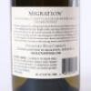 (1) 2014 Migration Chardonnay, Russian River USA - 4