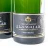 (2) NV J. Lassalle Preference 1er Cru Brut - 2