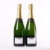 (2) NV J. Lassalle Preference 1er Cru Brut - 3