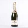 (1) NV Dellamotte Rose Brut