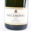 (1) NV Dellamotte Rose Brut - 2