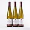 (3) 2017 Lucien Albrecht Spiegel Grand Cru Gewurztraminer