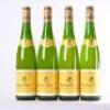(4) 2018 Gustave Lorentz Gewurztraminer Reserve