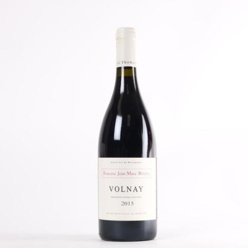 (1) 2015 Jean-Marc Bouley Volnay, Cote de Beaune