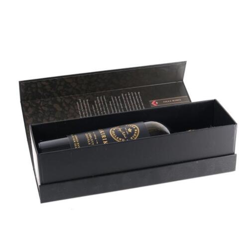 (1) 2014 Villa Maria The Gravels Ngakirikiri Cabernet Sauvignon, Gimblett Gravels