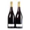 (2) 2020 Valli Pinot Noir, Waitaki - 3