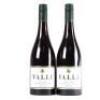 (2) 2019 Valli Pinot Noir, Bannockburn