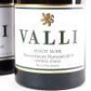 (2) 2019 Valli Pinot Noir, Bannockburn - 2