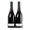 (2) 2019 Valli Pinot Noir, Bannockburn - 3