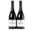 (2) 2019 Valli Pinot Noir, Bendigo