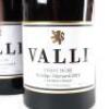 (2) 2019 Valli Pinot Noir, Bendigo - 2