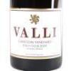(1) 2020 Valli Pinot Noir, Gibbston - 2