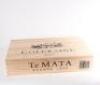 (6) 2017 Te Mata Estate Coleraine, Hawkes Bay