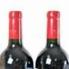 (6) 2015 Te Mata Estate Coleraine, Hawkes Bay - 4