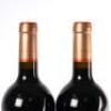 (2) 2014 Sacred Hill Helmsman Cabernet Sauvignon/Merlot, Hawkes Bay - 6
