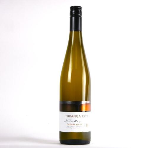 (1) 2016 Turanga Creek Nouvelle Aventure Chenin Blanc, Hawkes Bay