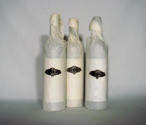 (3) 1998 Yalumba The Reserve Cabernet Sauvignon/Shiraz, Barossa SA