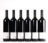 (6) 2017 Turanga Creek Les Vendanges Merlot, Hawkes Bay - 3