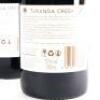 (3) 2017 Turanga Creek Les Vendanges Merlot, Hawkes Bay - 4