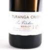 (1) 2017 Turanga Creek Les Vendanges Merlot, Hawkes Bay - 2