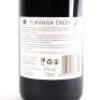 (1) 2017 Turanga Creek Les Vendanges Merlot, Hawkes Bay - 4