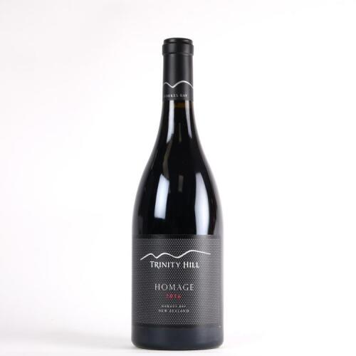 (1) 2016 Trinity Hill Homage, Gimblett Gravels
