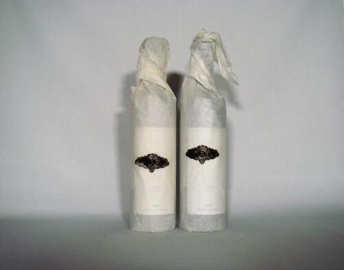 (2) 1998 Yalumba The Reserve Cabernet Sauvignon/Shiraz, Barossa SA