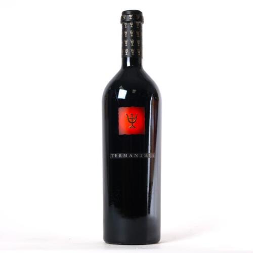 (1) 2005 Bodega Numanthia Termanthia, Toro