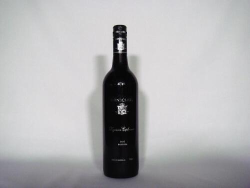 (1) 2012 Henschke Keyneton Euphonium, Barossa SA