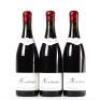 (3) 2018 Novum Pinot Noir, Marlborough