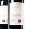 (2) 2019 Te Mata Estate Coleraine, Hawkes Bay - 4