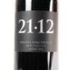 (1) 2019 Paritua Vineyards 21.12 Twenty-One Twelve, Hawkes Bay - 2