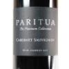 (1) 2018 Paritua Vineyards Platinum Cabernet Sauvignon, Hawkes Bay - 2