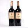 (2) 2014 Sacred Hill Helmsman, Gimblett Gravels