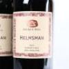 (2) 2014 Sacred Hill Helmsman, Gimblett Gravels - 2