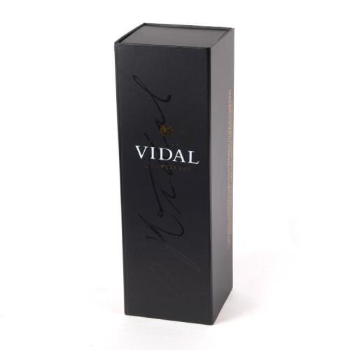 (1) 2016 Vidal Estate Syrah Legacy Series 1500ml, Gimblett Gravels