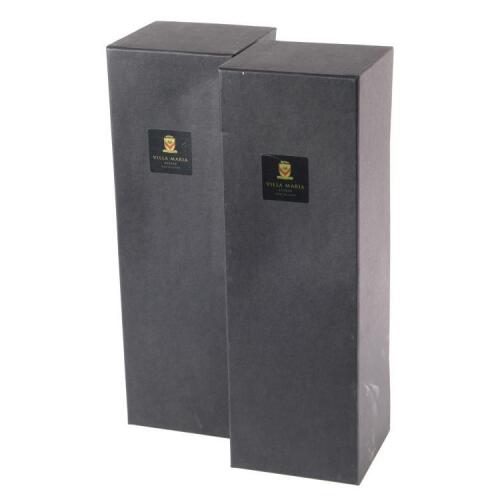 (2) 2011 Villa Maria Reserve Syrah 1500ml, Gimblett Gravels