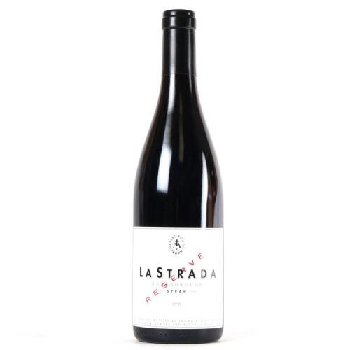 (1) 1998 Fromm Reserve Syrah, Marlborough