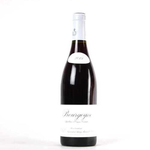 (1) 2015 Leroy Bourgogne Rouge, Burgundy