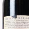 (1) 2005 Babich Irongate Cabernet Sauvignon/Merlot/Franc, Hawkes Bay - 7
