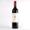 (1) 2011 Babich Irongate Cabernet Sauvignon/Merlot/Franc, Hawkes Bay