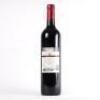 (1) 2011 Babich Irongate Cabernet Sauvignon/Merlot/Franc, Hawkes Bay - 4
