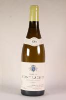 (1) 2006 Ramonet Montrachet Grand Cru, Cote de Beaune