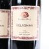 (3) 2014 Sacred Hill Helmsman Cabernet Sauvignon/Merlot, Hawkes Bay - 2