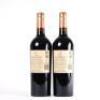 (3) 2014 Sacred Hill Helmsman Cabernet Sauvignon/Merlot, Hawkes Bay - 4