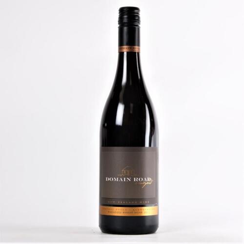 (1) 2012&nbsp;Domain Road Paradise Single Vineyard Pinot Noir, Bannockburn