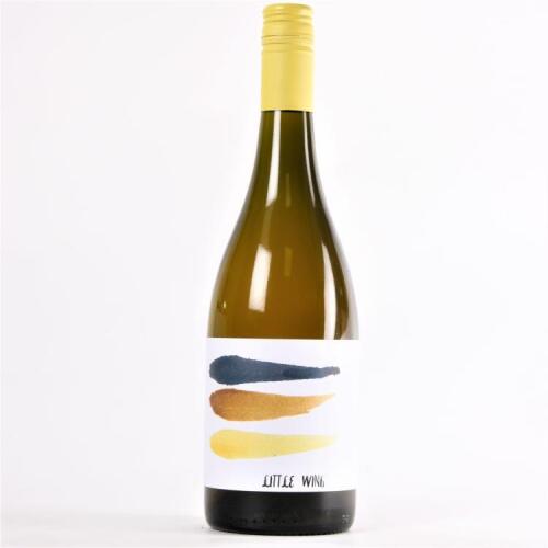 (1) 2019&nbsp;Little Wing Marsanne, Waiheke