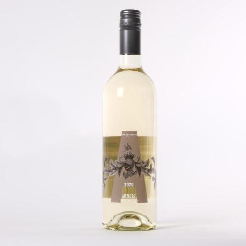 (1) 2020 Poderi Crisci Arneis, Waiheke