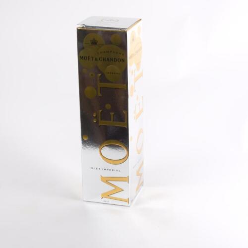(1) NV&nbsp;Moet & Chandon Brut Imperial