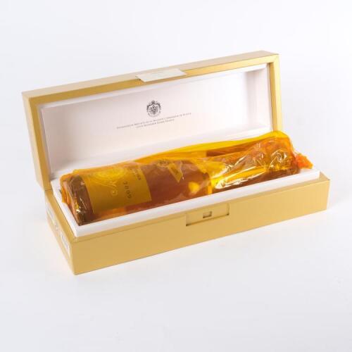 (1) 2009 Louis Roederer Cristal Millesime Brut